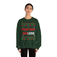 Feliz Navi Dadless -Ugly Sweater
