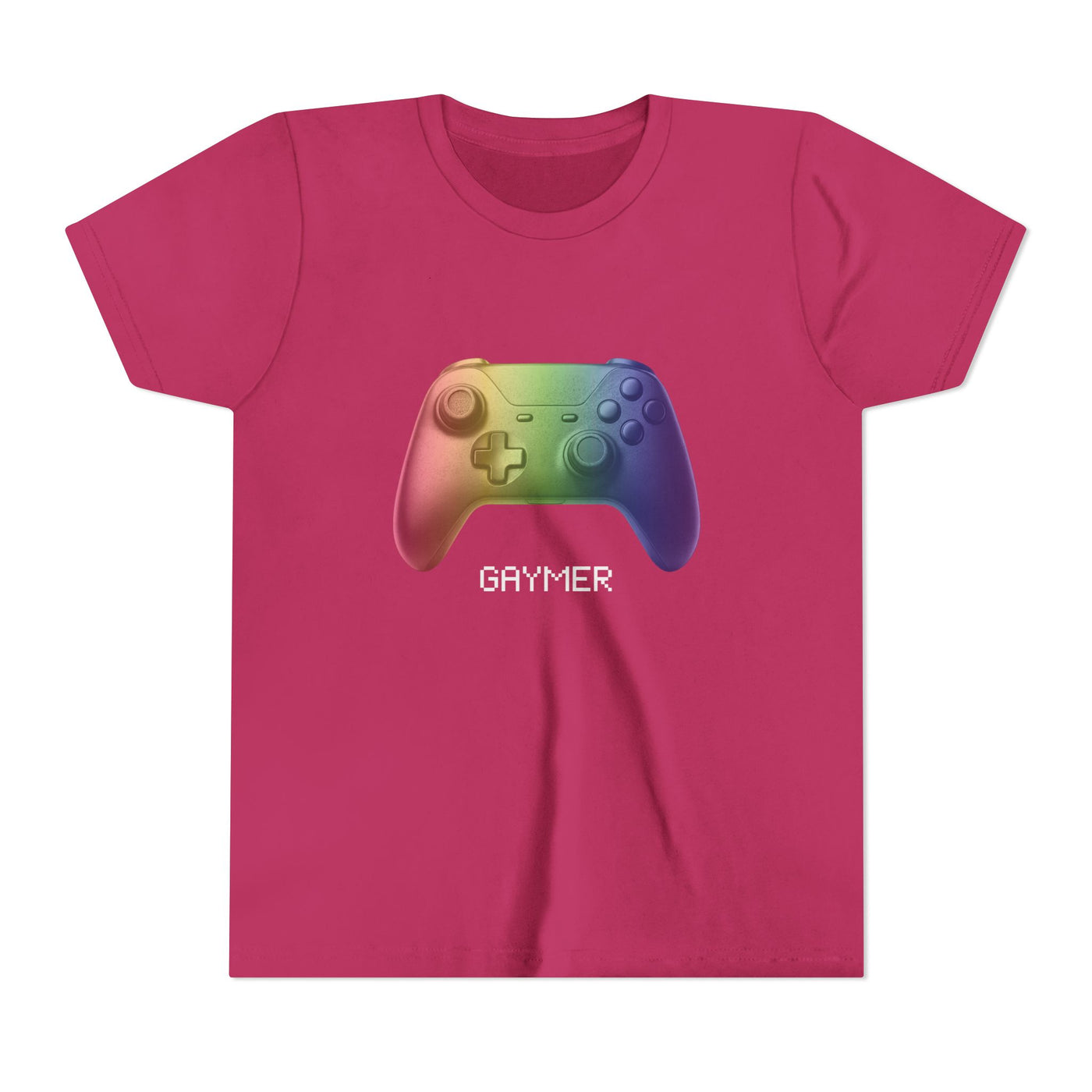 Gaymer