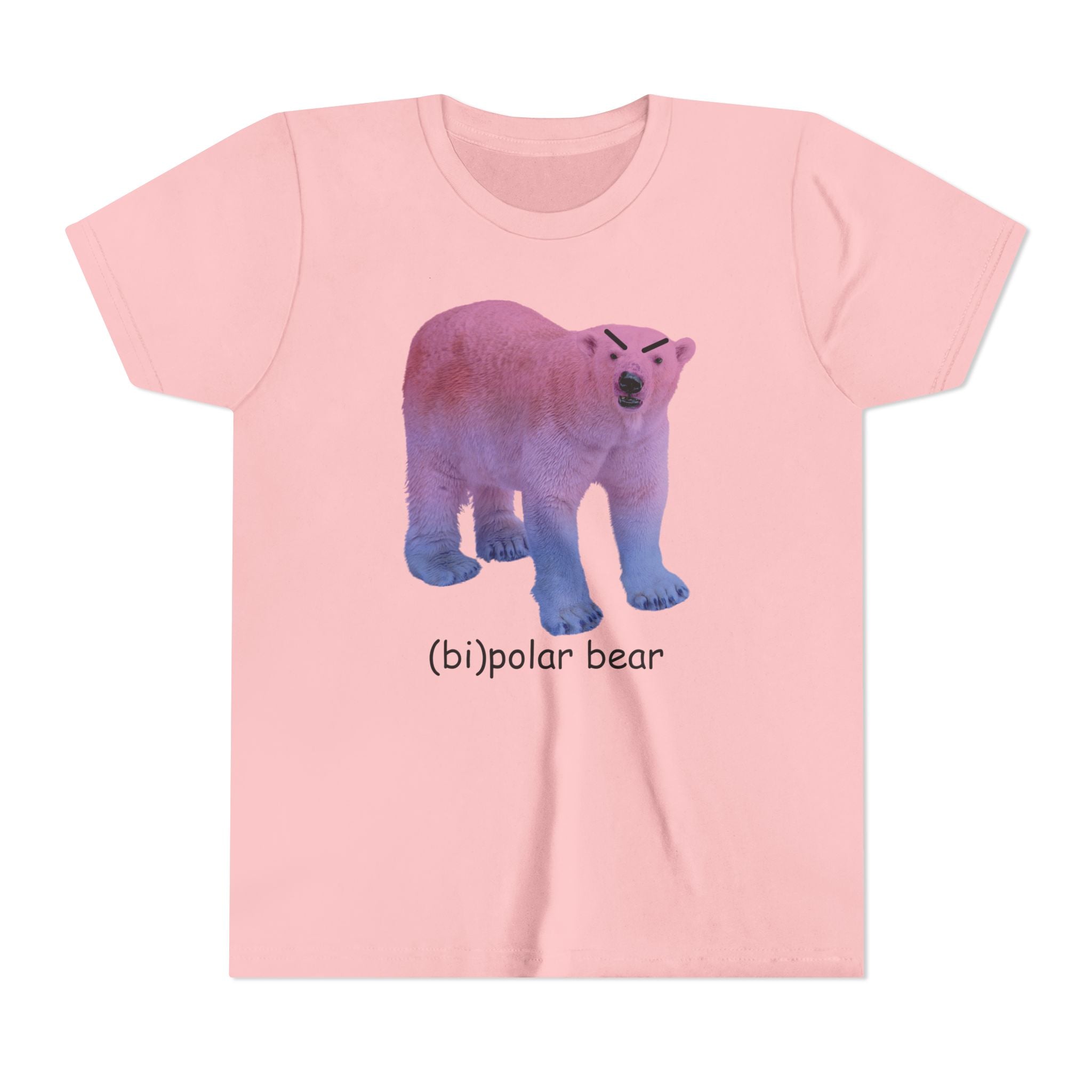 (Bi) Polar Bear
