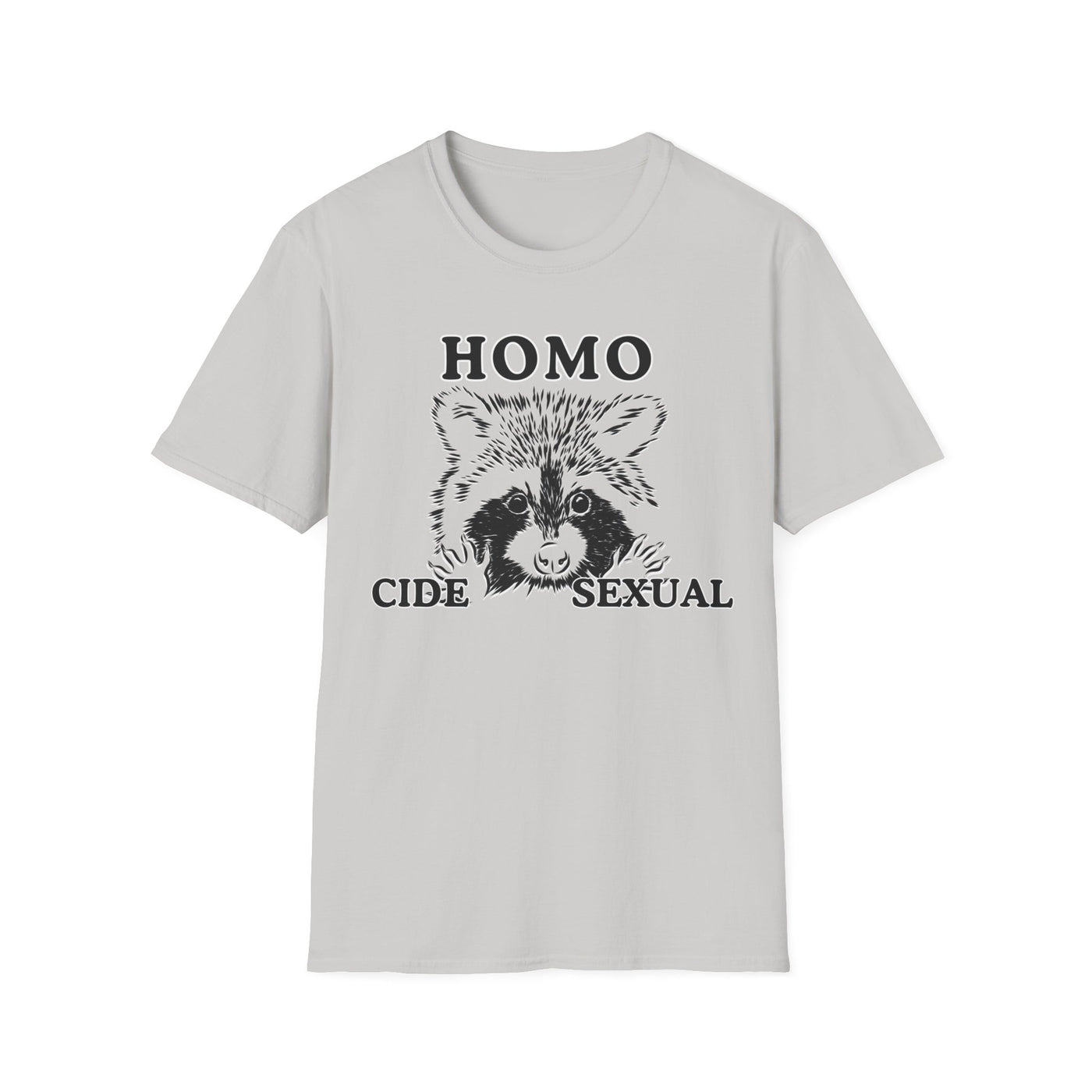 Homo... Cide Or Sexual?
