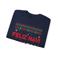 Feliz Navi Dadless -Ugly Sweater
