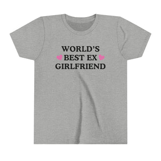 World's Best Ex Girlfriend