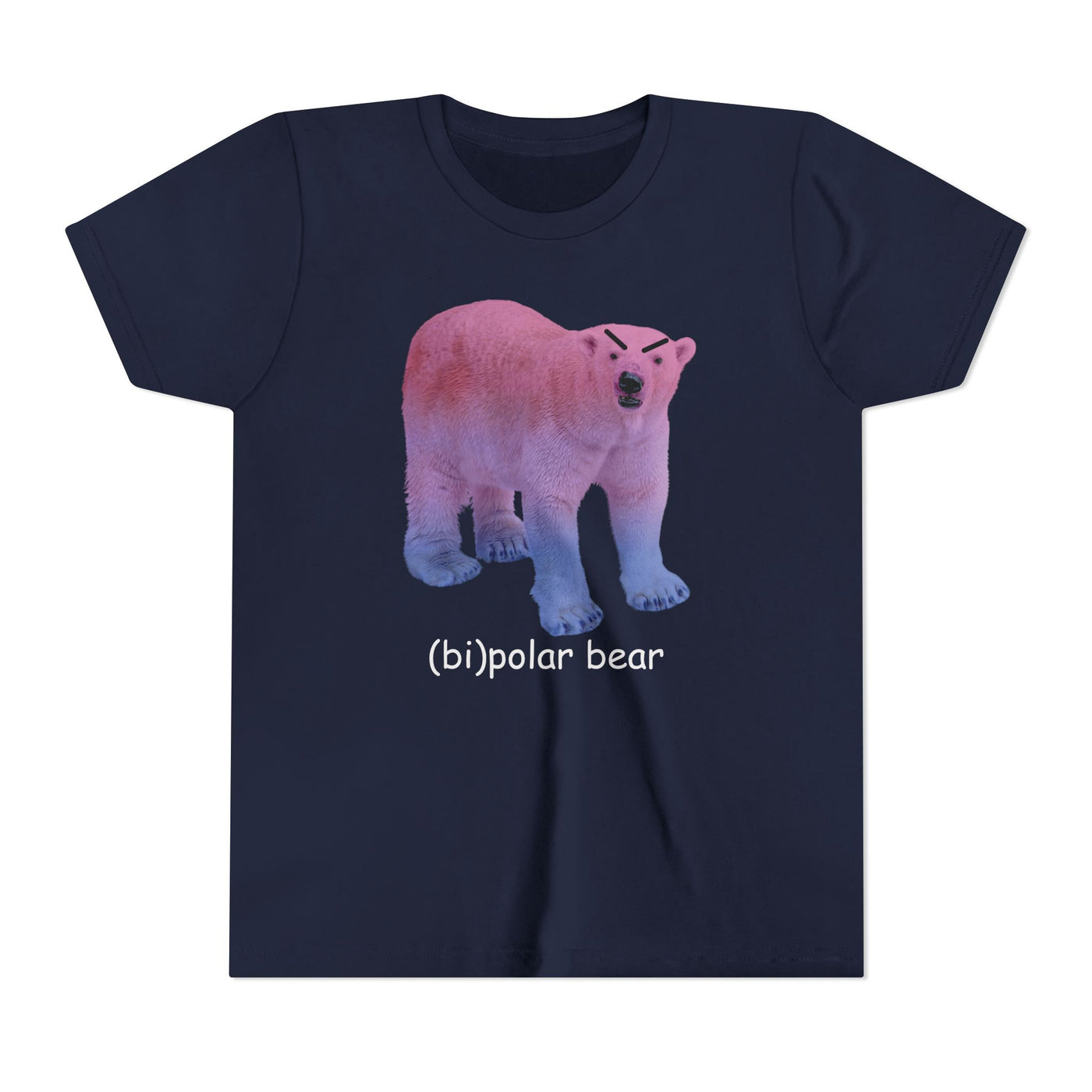 (Bi) Polar Bear