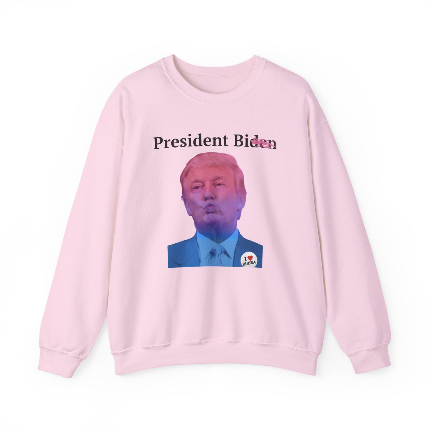 President Bi