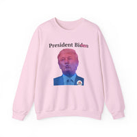 President Bi