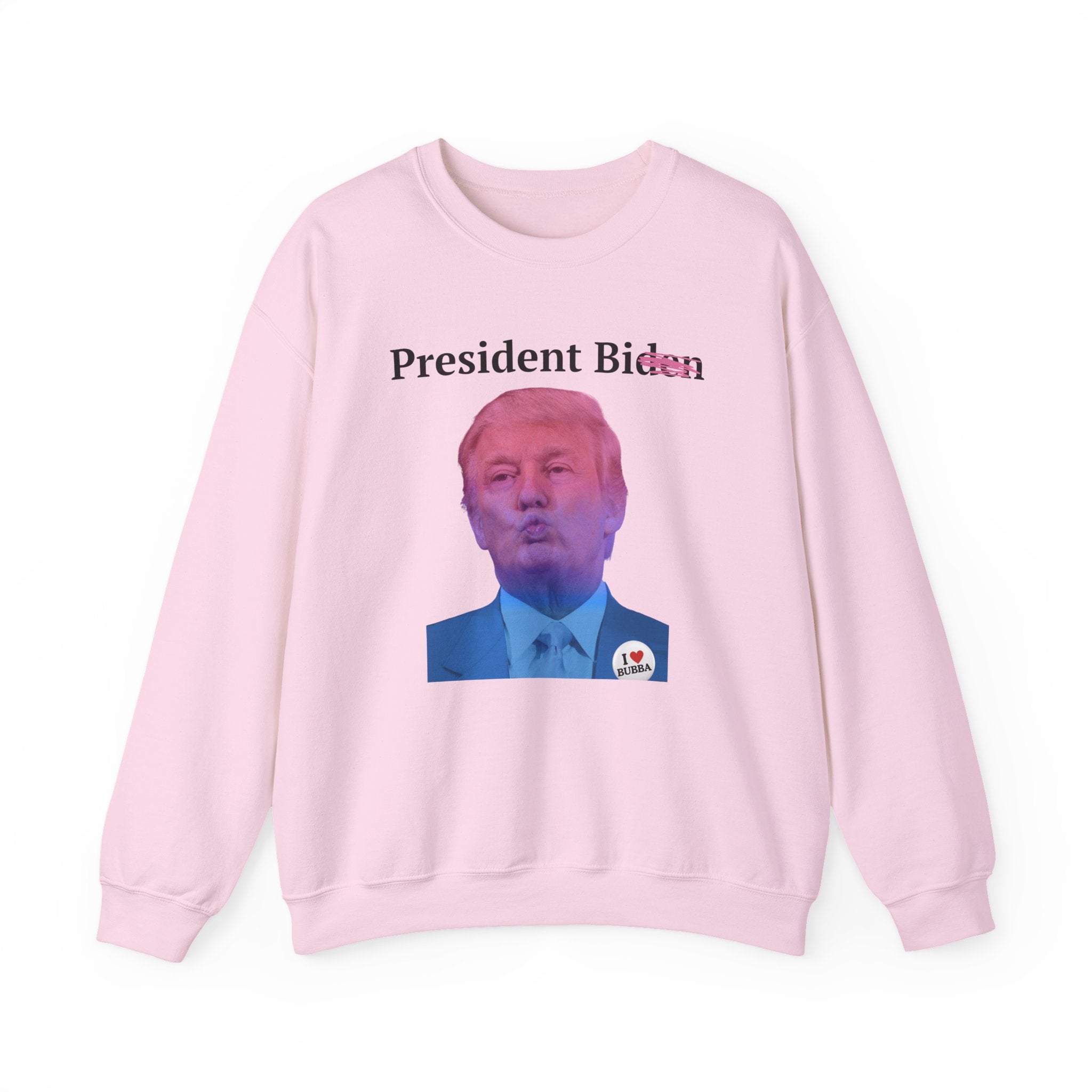 President Bi