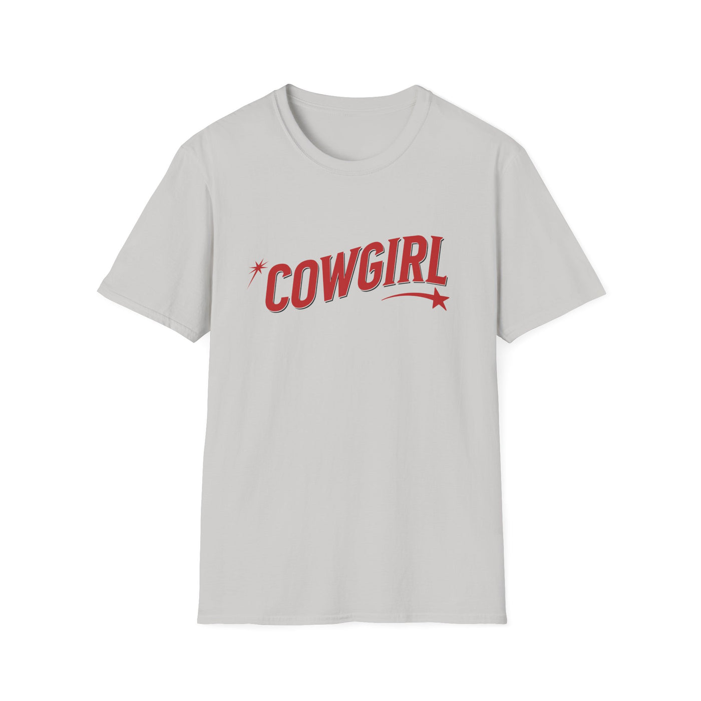 Cowgirl