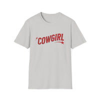 Cowgirl