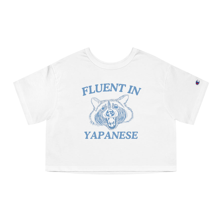Fluent In Yapanese
