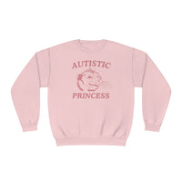 Autistic Princess