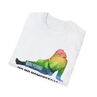 Ho Ho Homosexual Santa