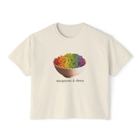 Macqueeroni and Cheese