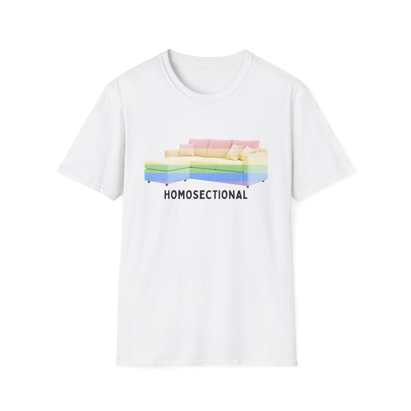 Homosectional