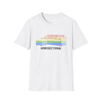 Homosectional