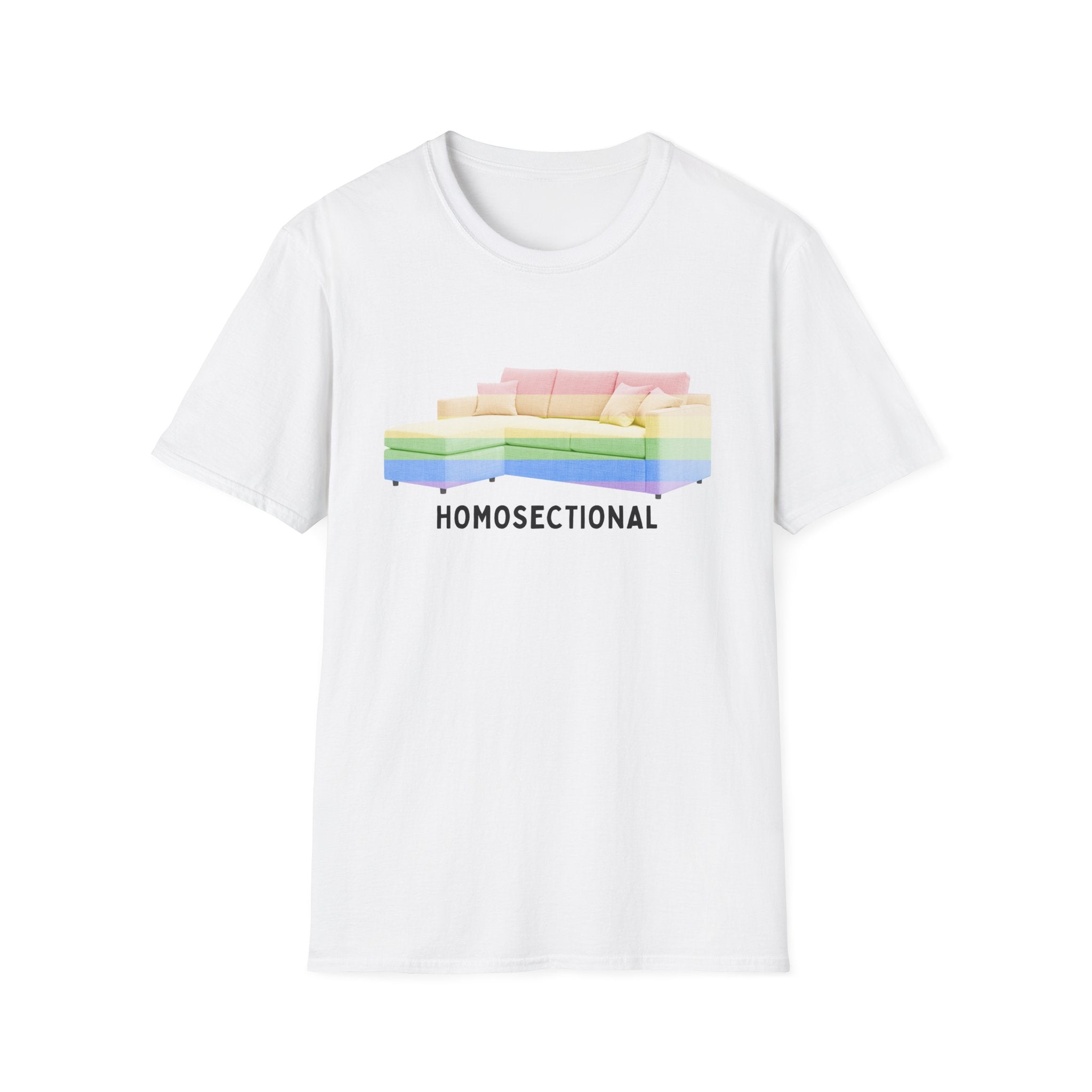 Homosectional