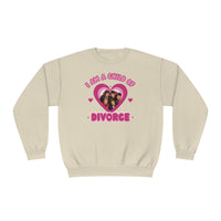 I Am A Child Of Divorce