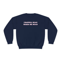 Chappell Roan Makes Me Moan