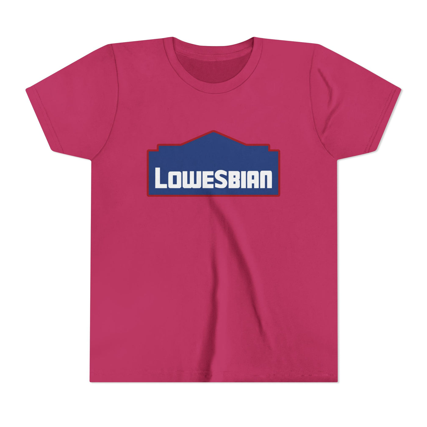 Lowesbian
