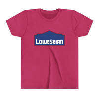 Lowesbian