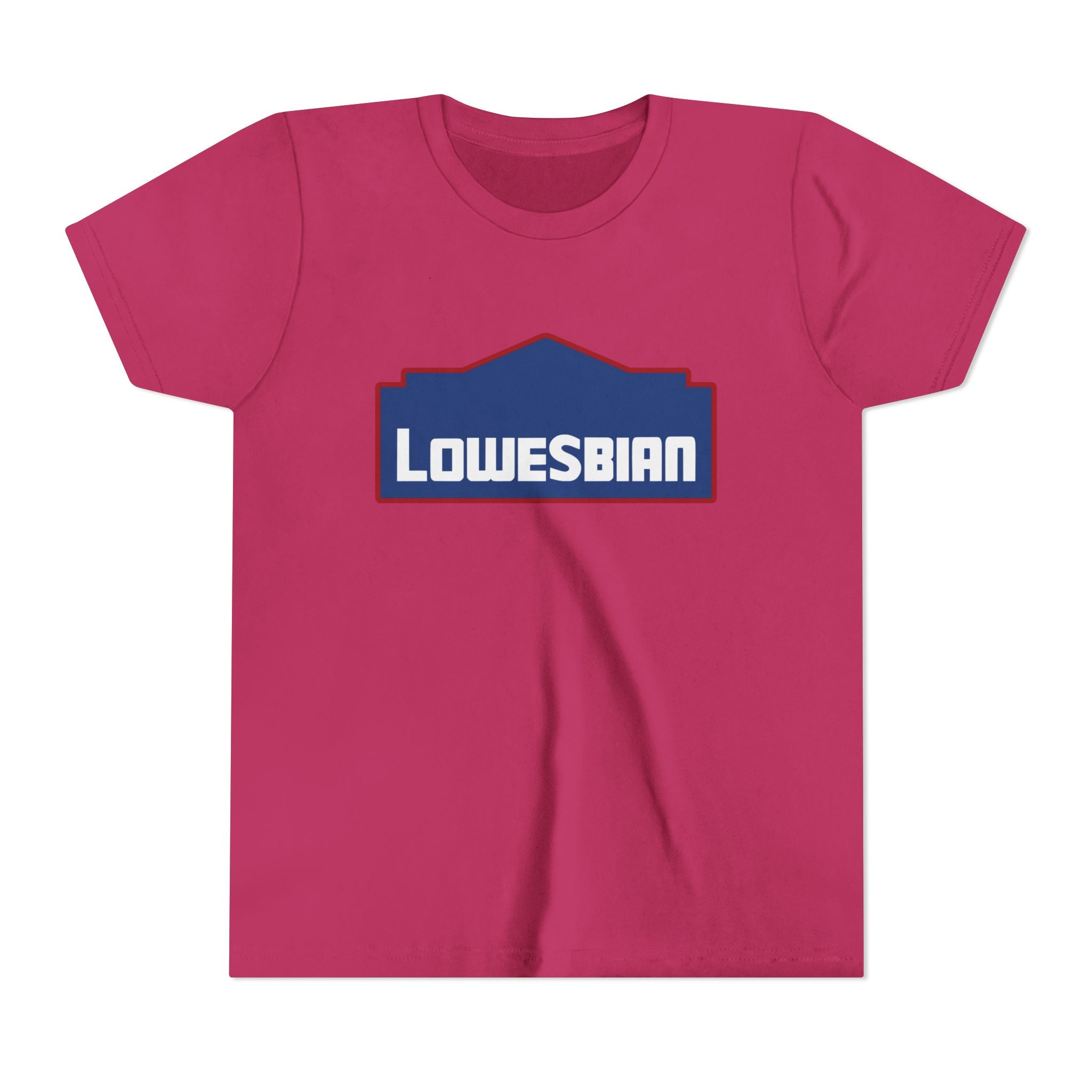 Lowesbian