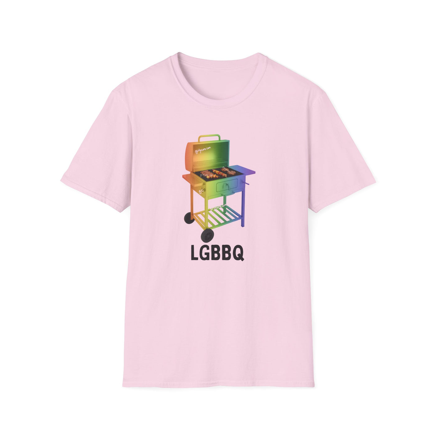 LGBBQ