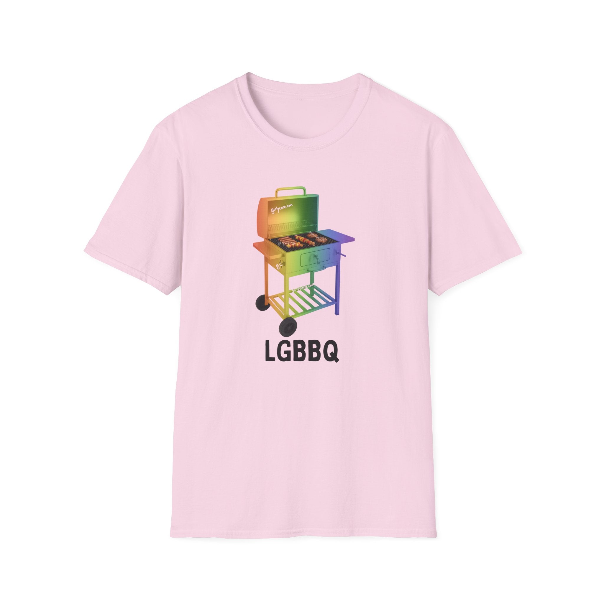 LGBBQ