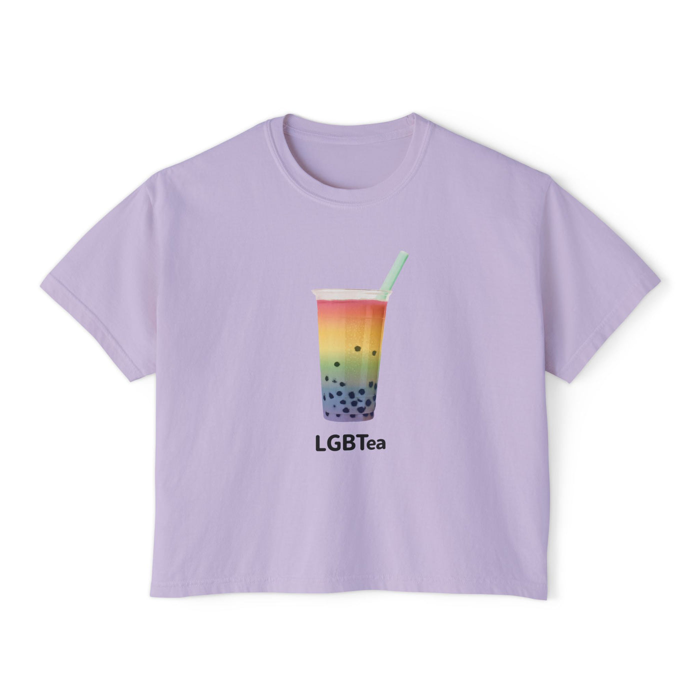 LGBTea
