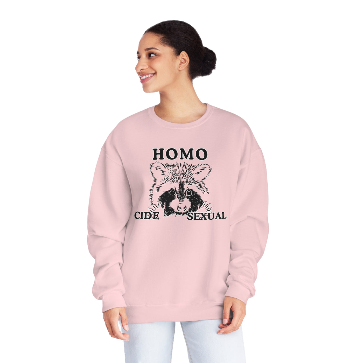 Homo... Cide Or Sexual?