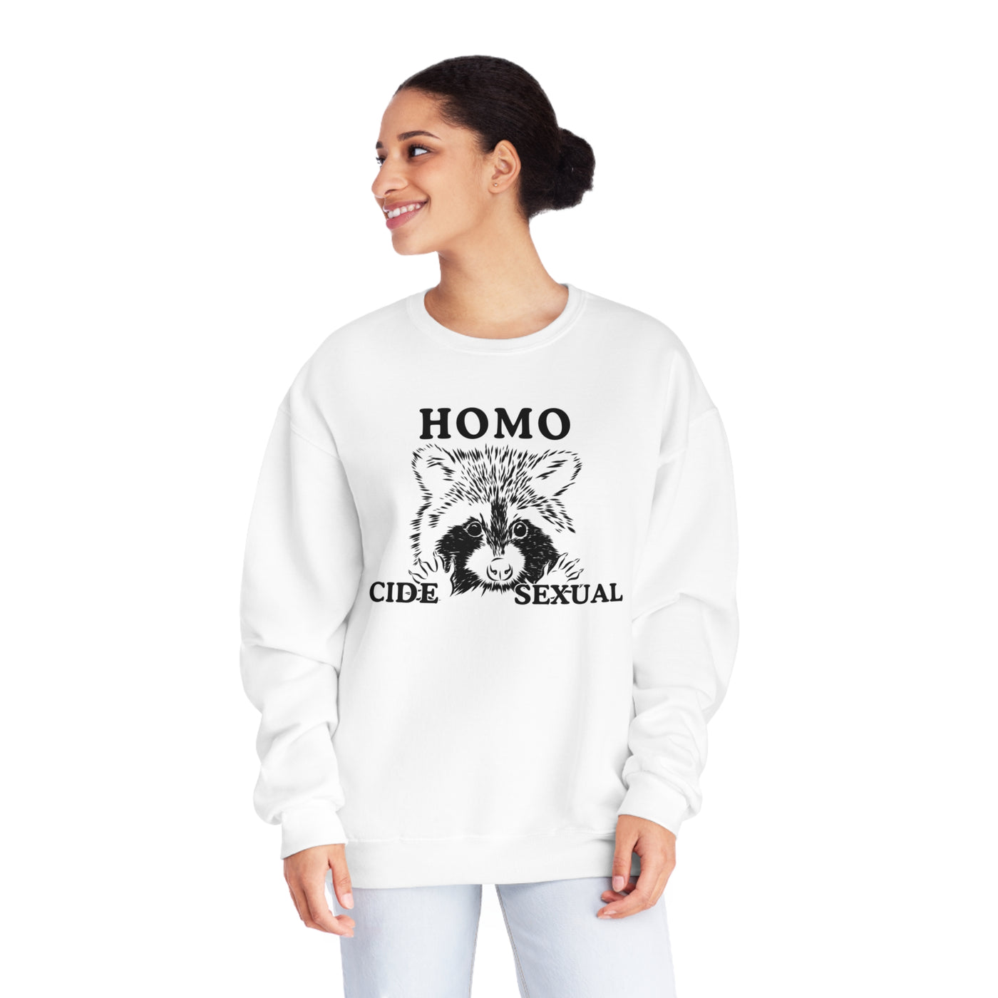 Homo... Cide Or Sexual?
