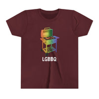 LGBBQ