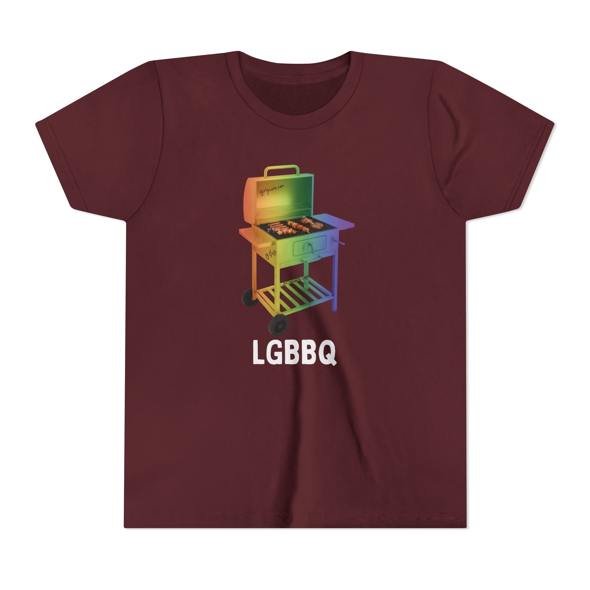 LGBBQ