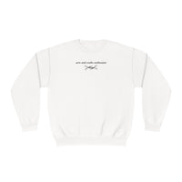 Arts and Crafts Enthusiast