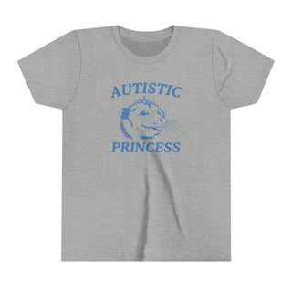 Autistic Princess