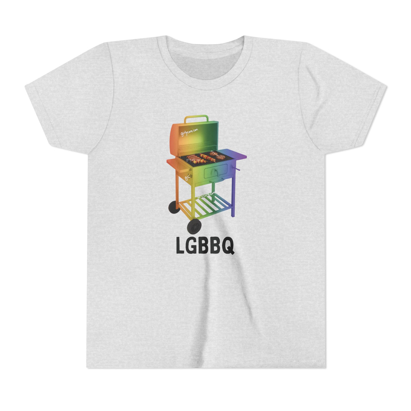 LGBBQ