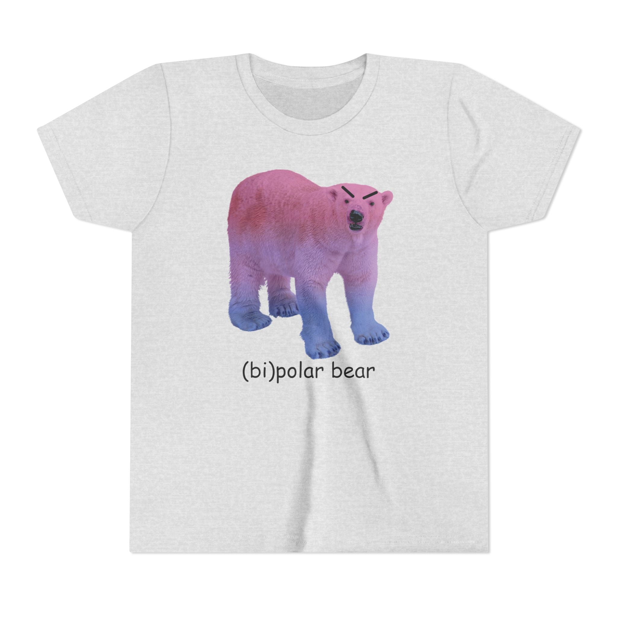 (Bi) Polar Bear