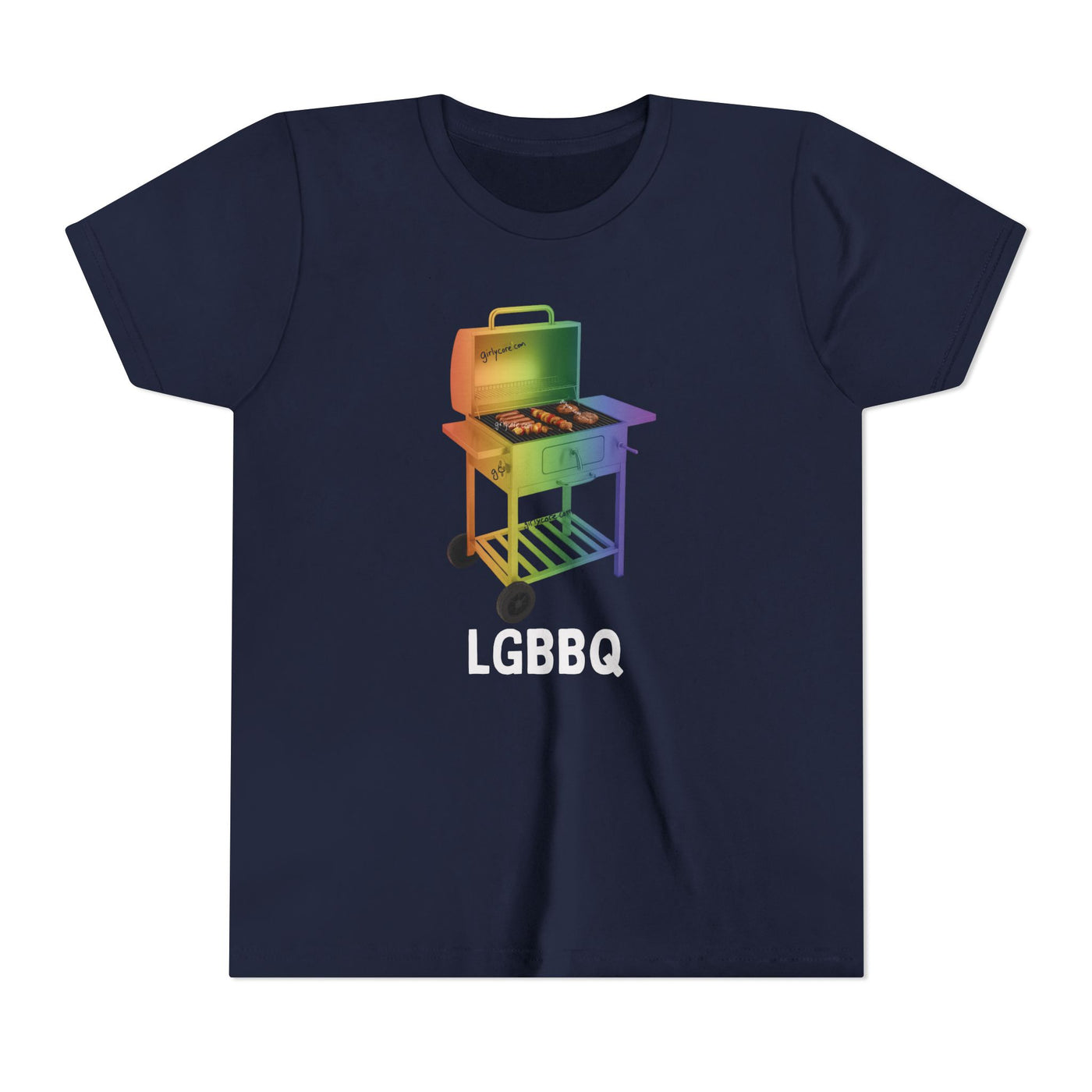 LGBBQ