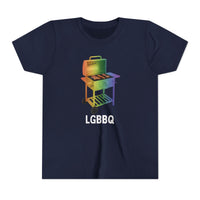 LGBBQ