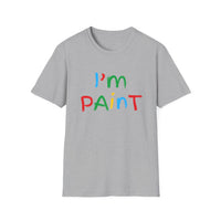 I'm Paint