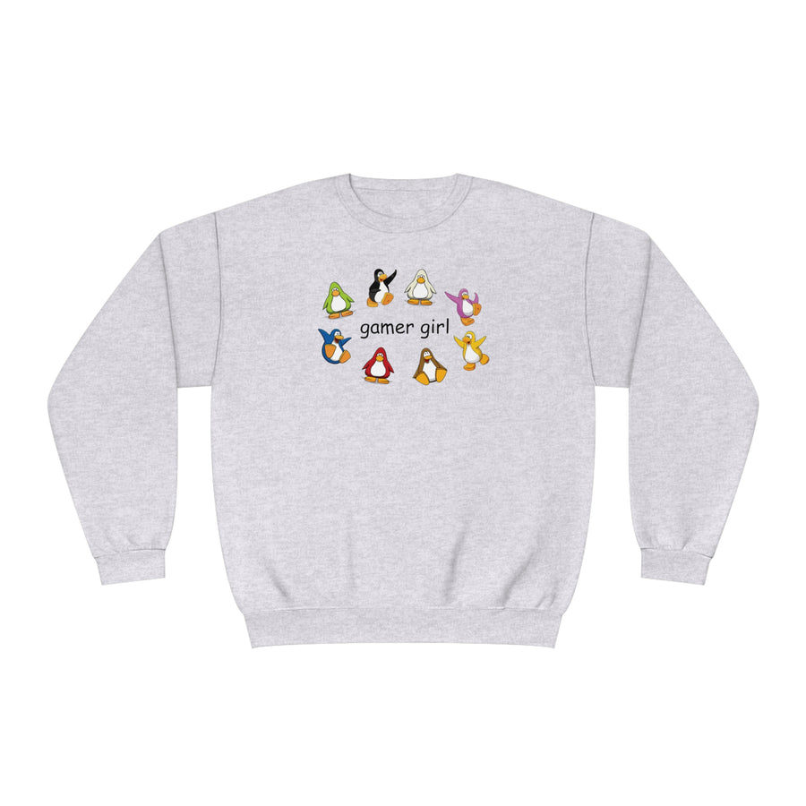 Gamer Girl