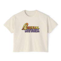 Bisexual You Get The Best Of Both Worlds