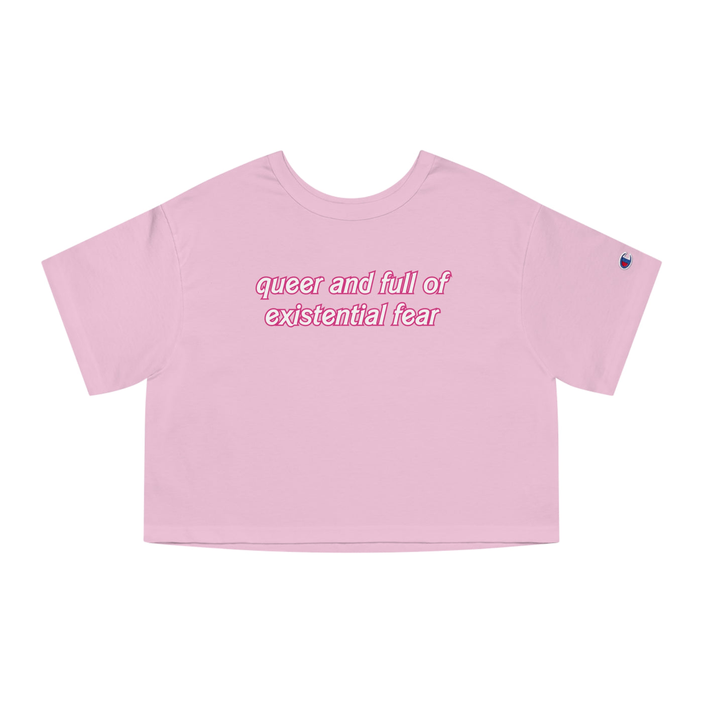 Queer And Full Of Existential Fear