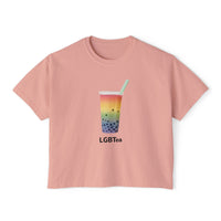 LGBTea
