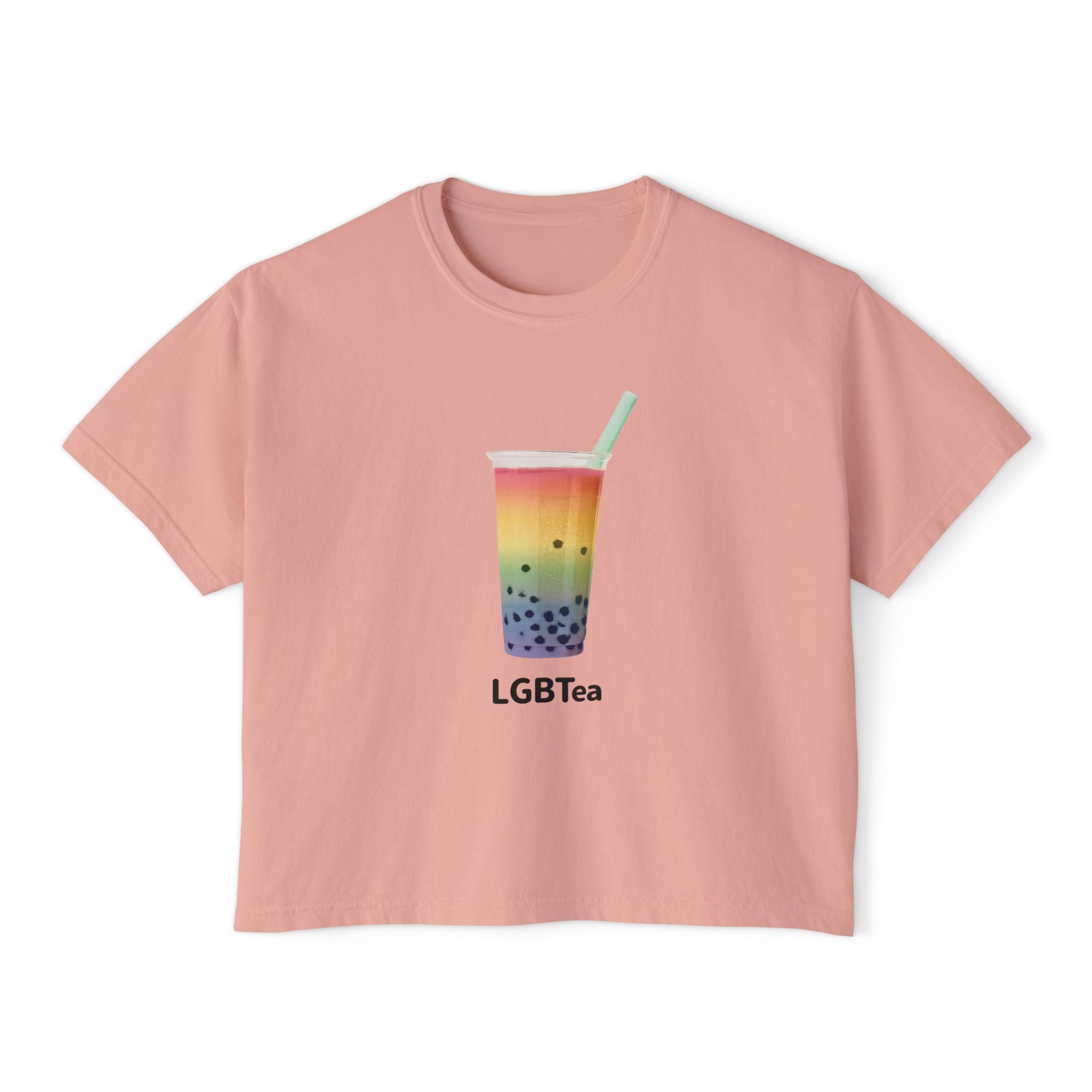 LGBTea
