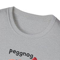 Peggnog