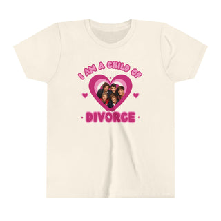 I Am A Child Of Divorce