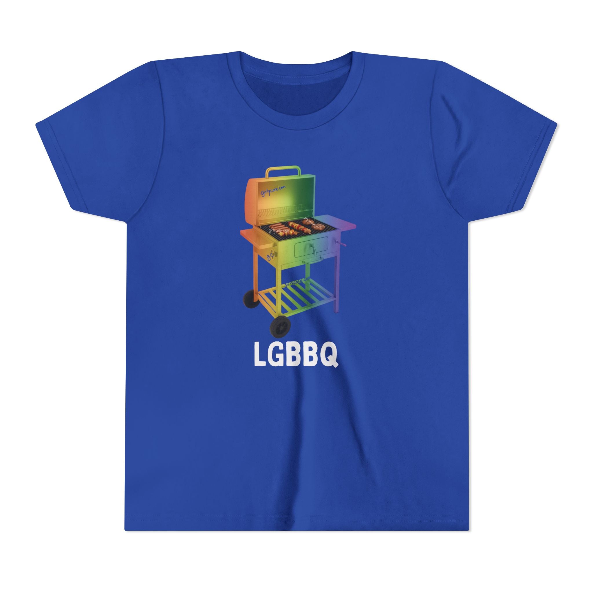 LGBBQ