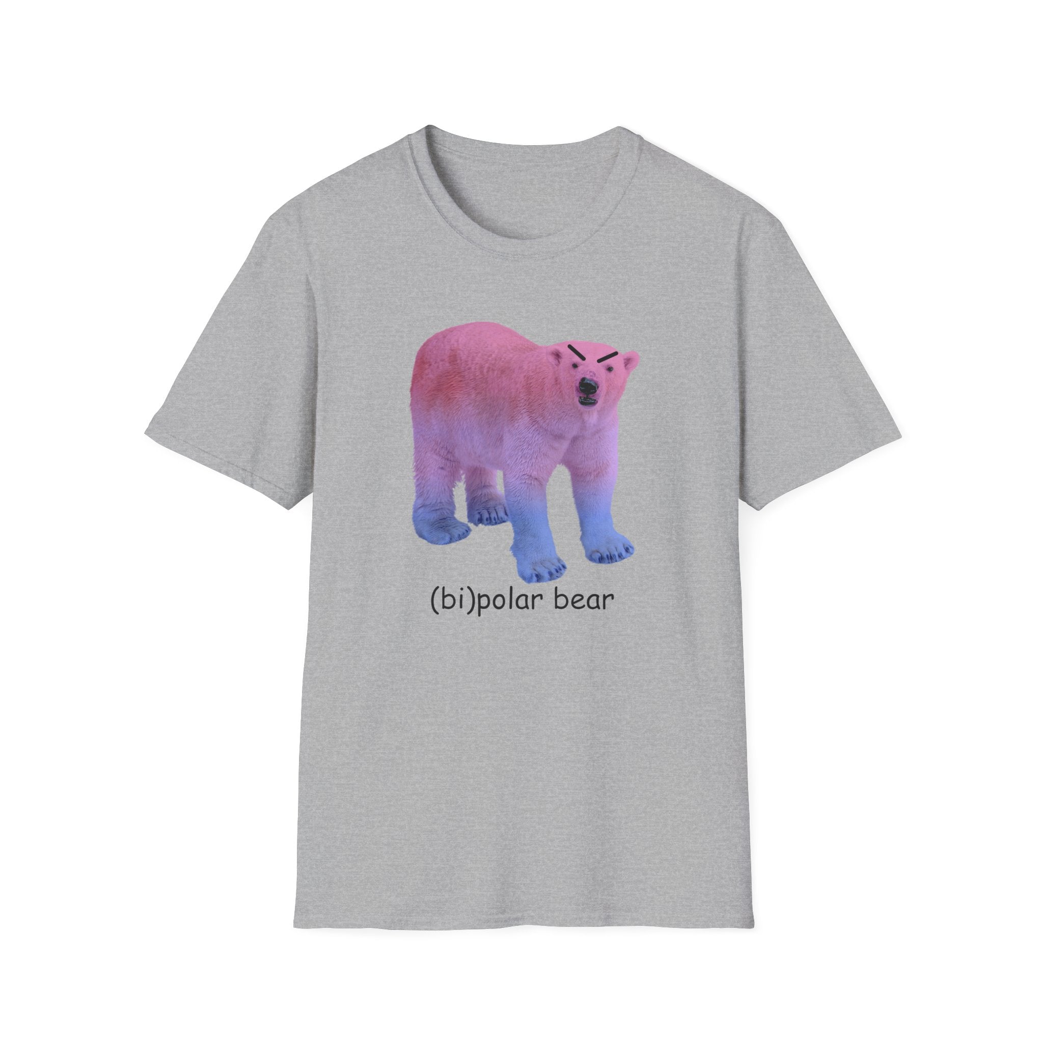 (Bi) Polar Bear
