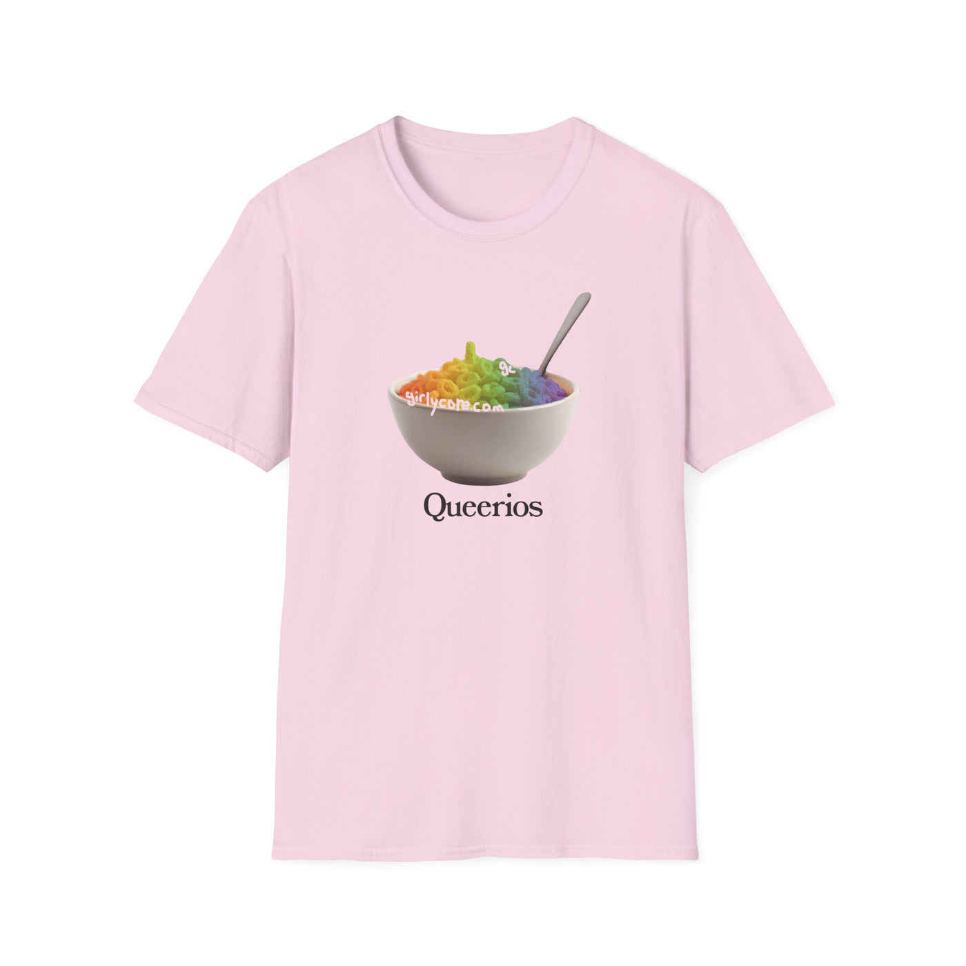 Queerios