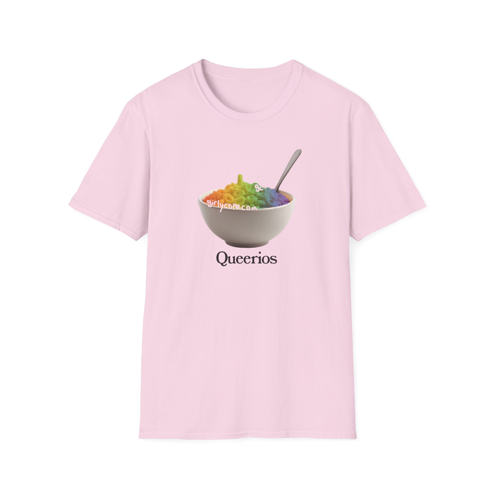 Queerios