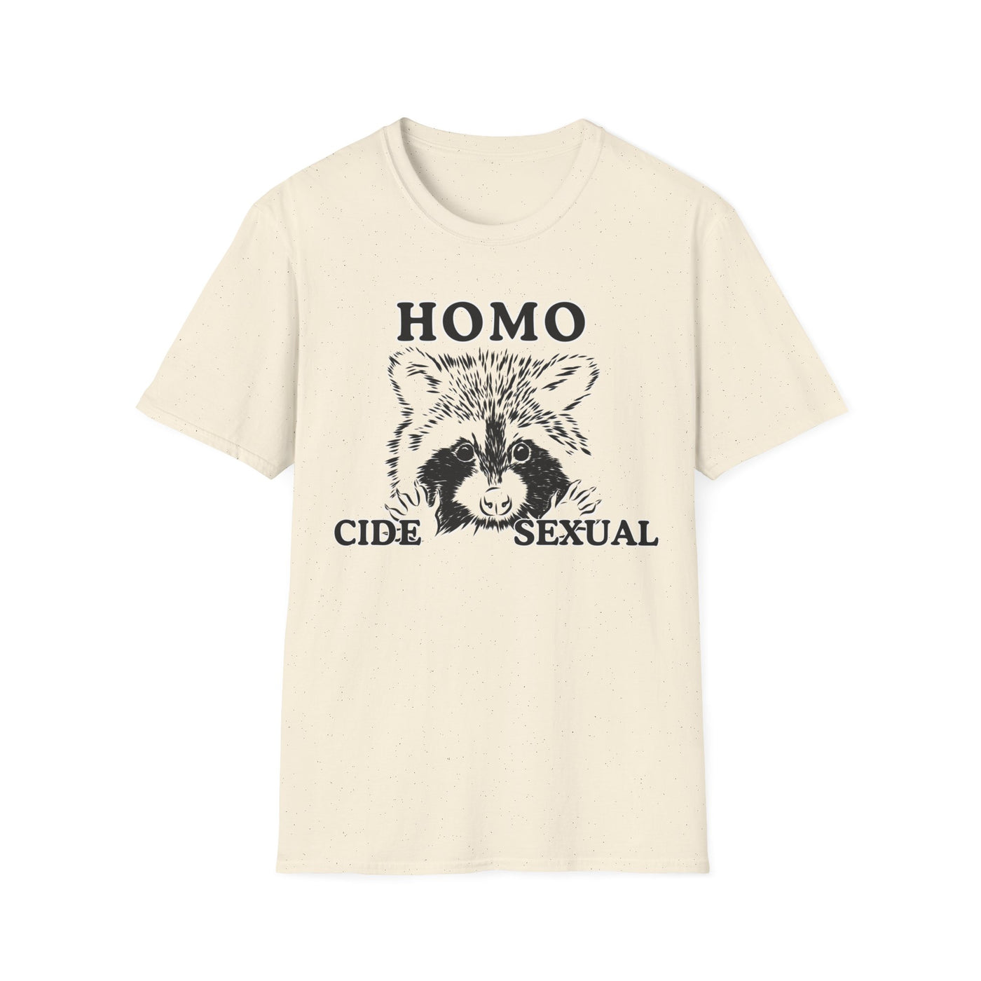 Homo... Cide Or Sexual?